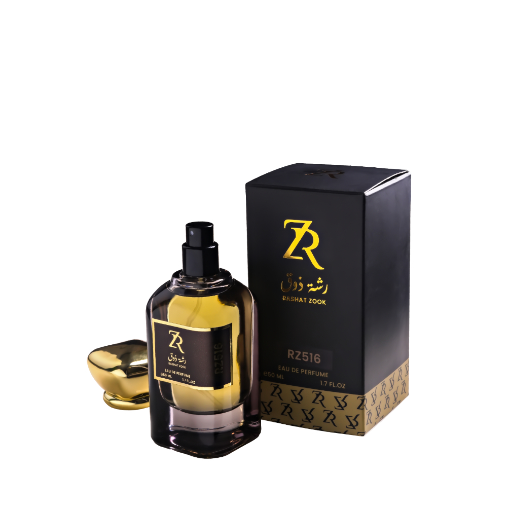 رشة ذوق RZ516 عطر رجالي 50 ملي