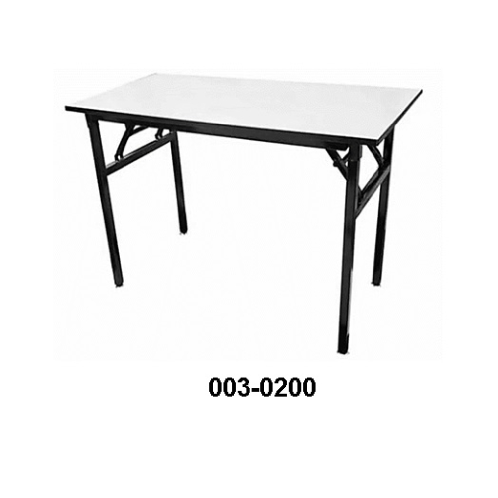 طاولة تدريب عطافي 160*60