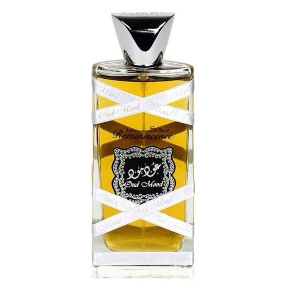 عطر عود مود تذكر بخاخ(لطافه)