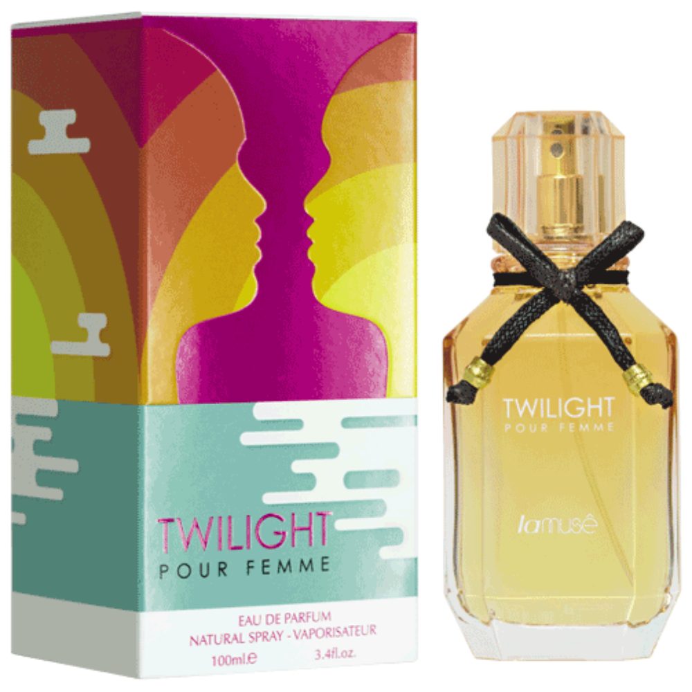 عطر تولايت 100 ملي بخاخ(لاموس)