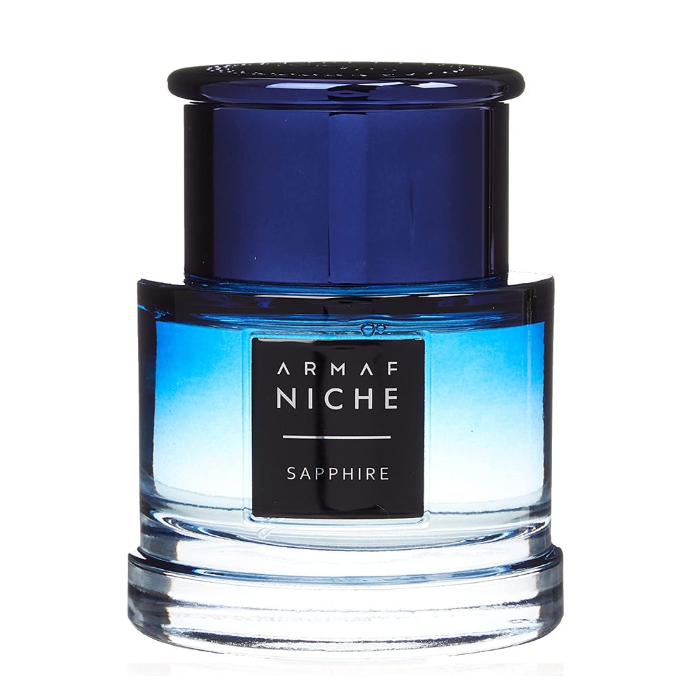 عطر سافير بخاخ(ارماف)90ملي