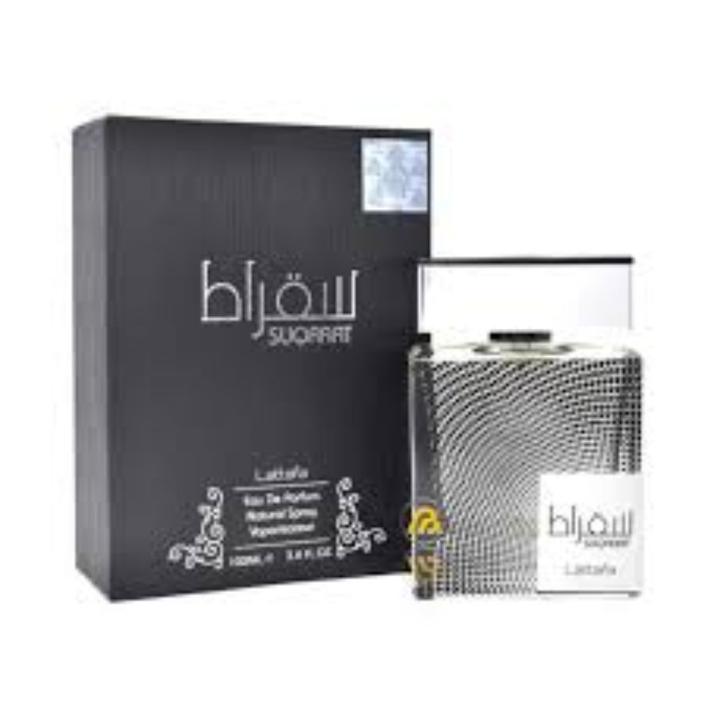 عطر  سقراط بخاخ(لطافه)100ملي