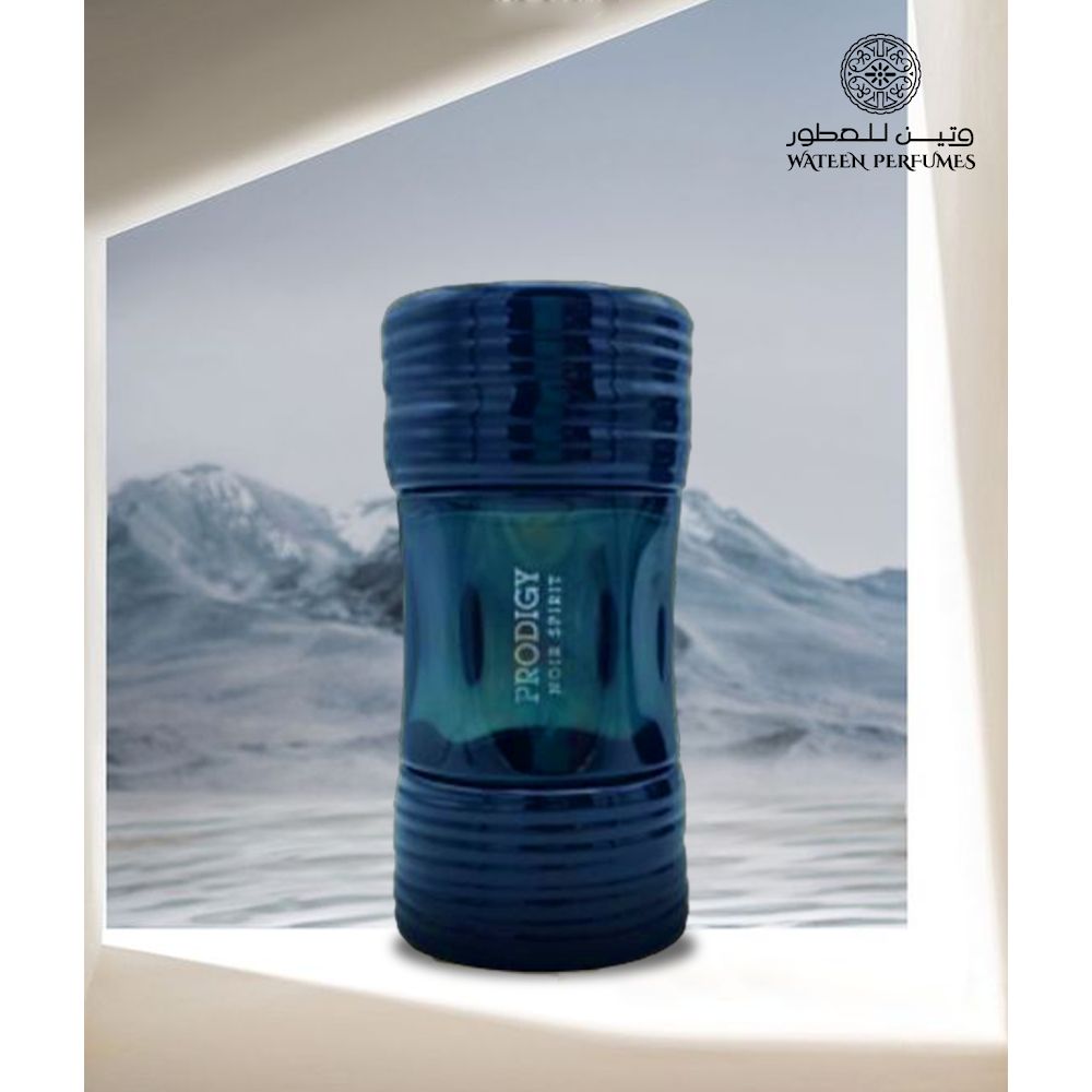 عطر  بروديجي نوير سبريت بخاخ(فيرف) 100ملي