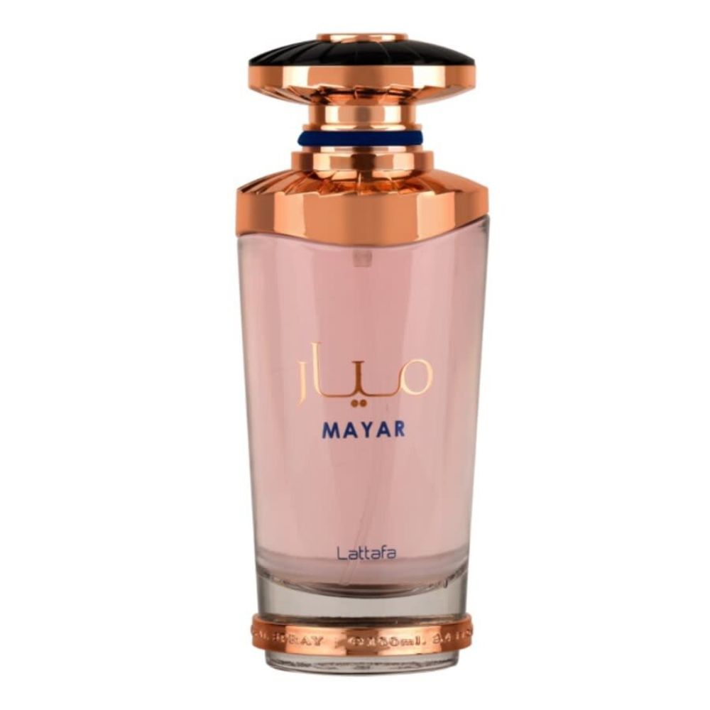 عطر  ميار بخاخ(لطافه) 100ملي