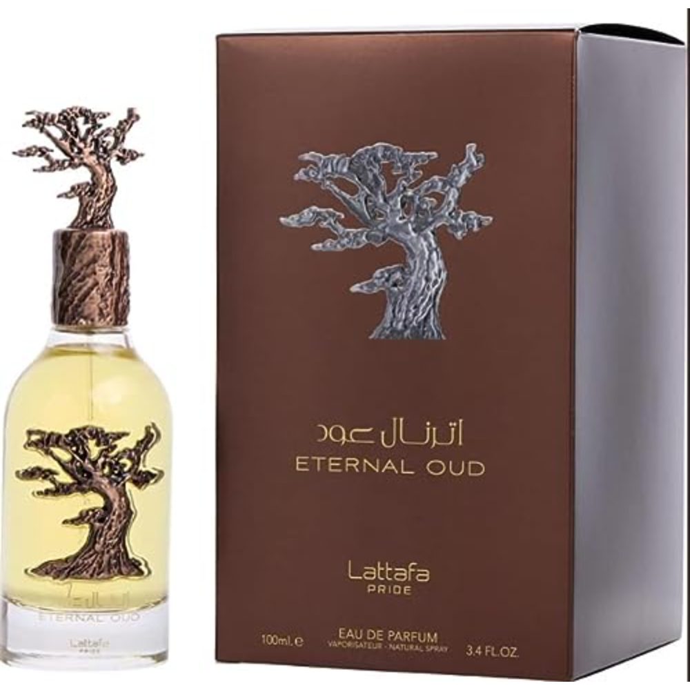 عطر ايفنج بخاخ100ملي(فيرف)