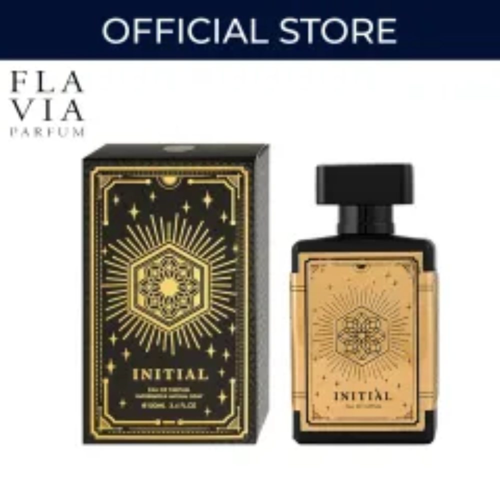 عطر انيشل (فلافيا) بخاخ100ملي