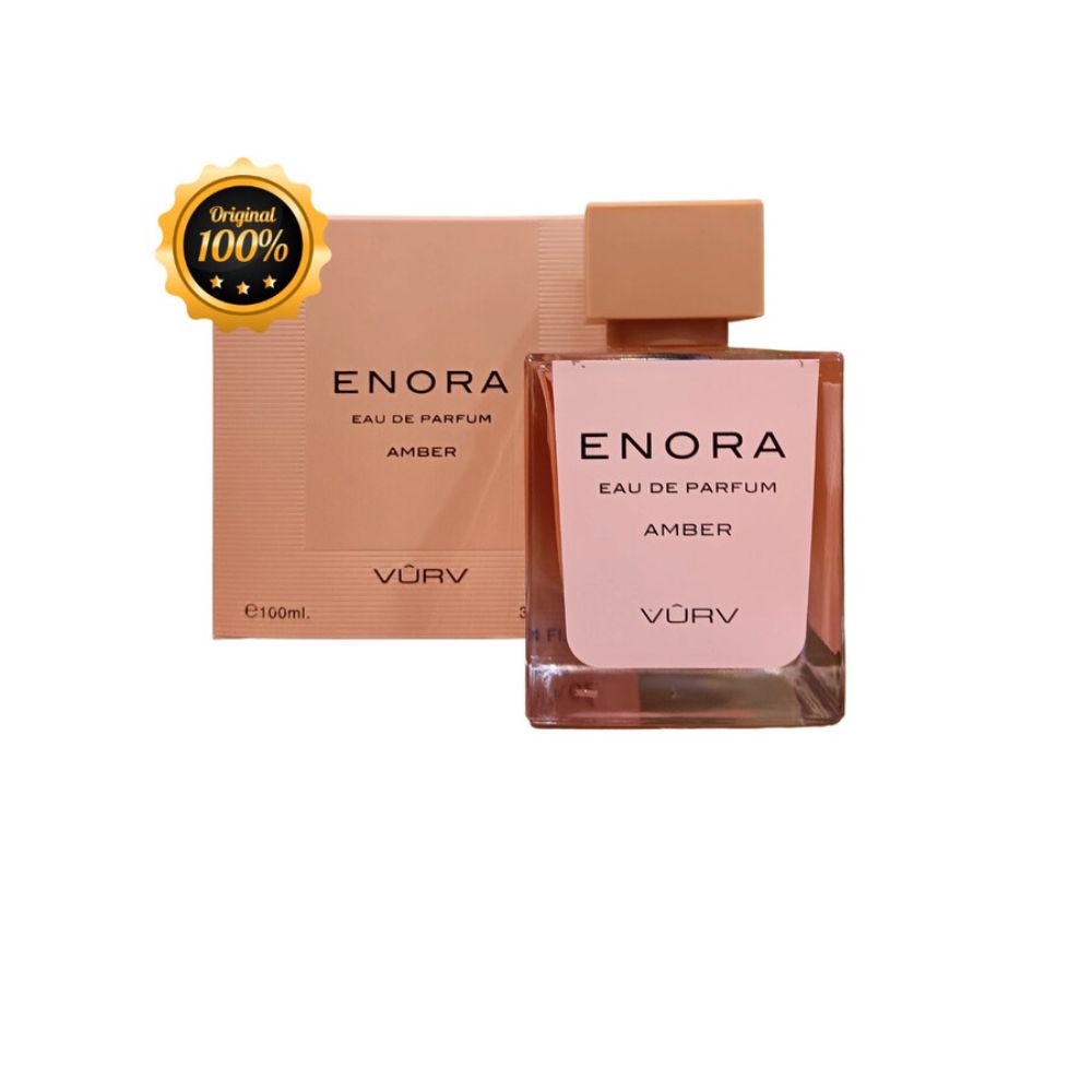 اينورا عمبر بخاخ(فيرف) 100ملي