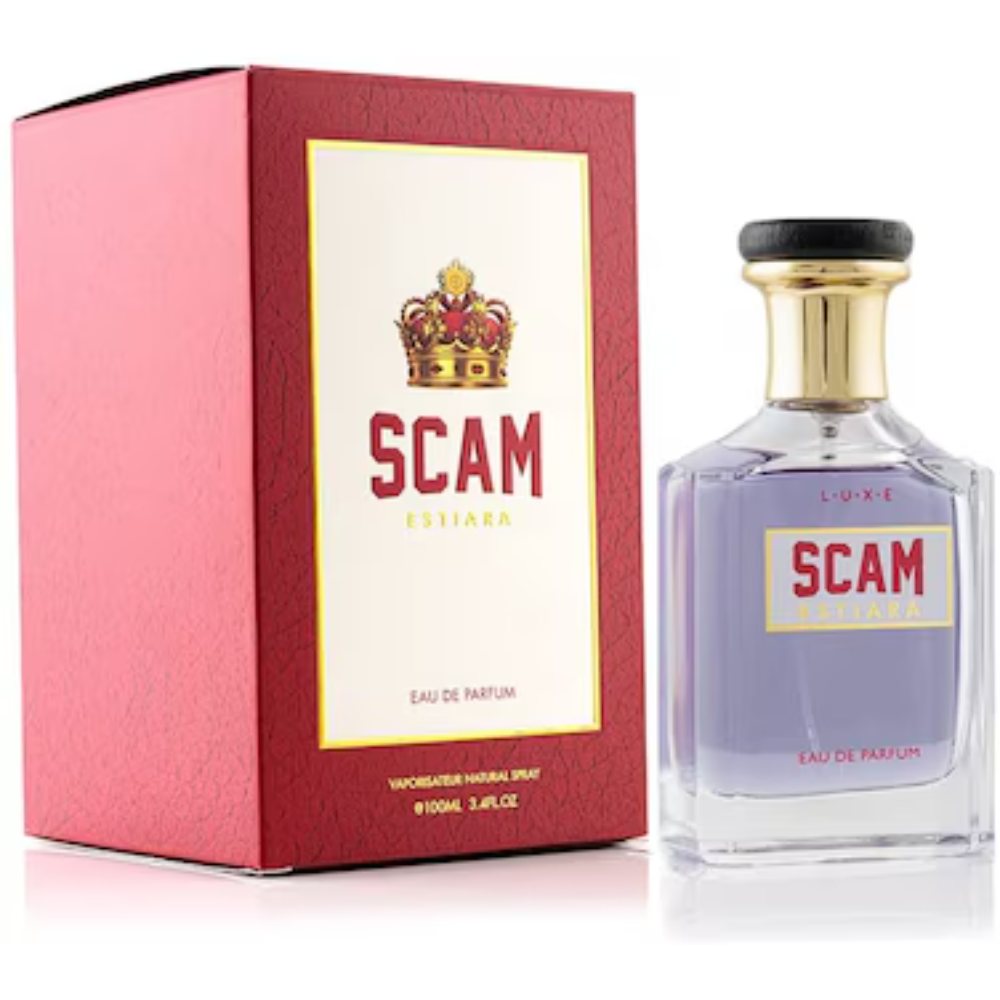 عطر سكام بخاخ (استيارا)100ملي