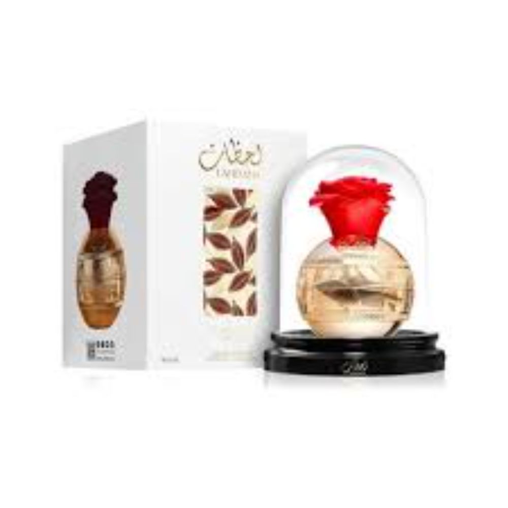 لحظات بخاخ100ملي(لطافة برايد)