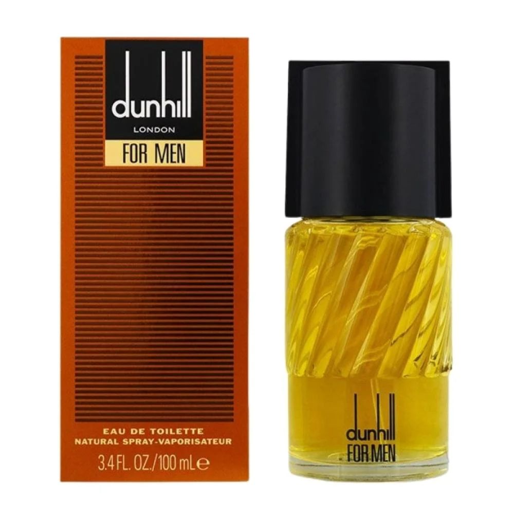 دنهل لندن  الفريد رجالي100مليEDT