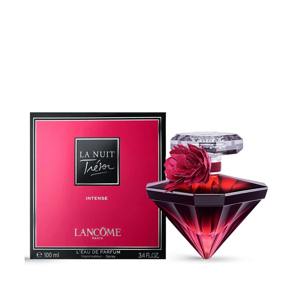 لانكوم لانويت تريزور انتنس نسائي بخاخ 100مليPARFUM
