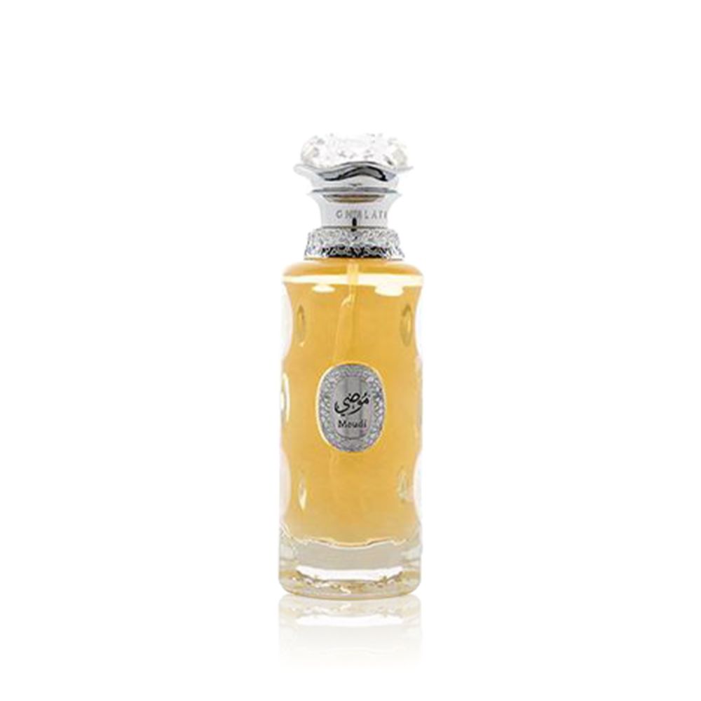  عطرموضى بخاخ 100مل (غلاتي)EDP