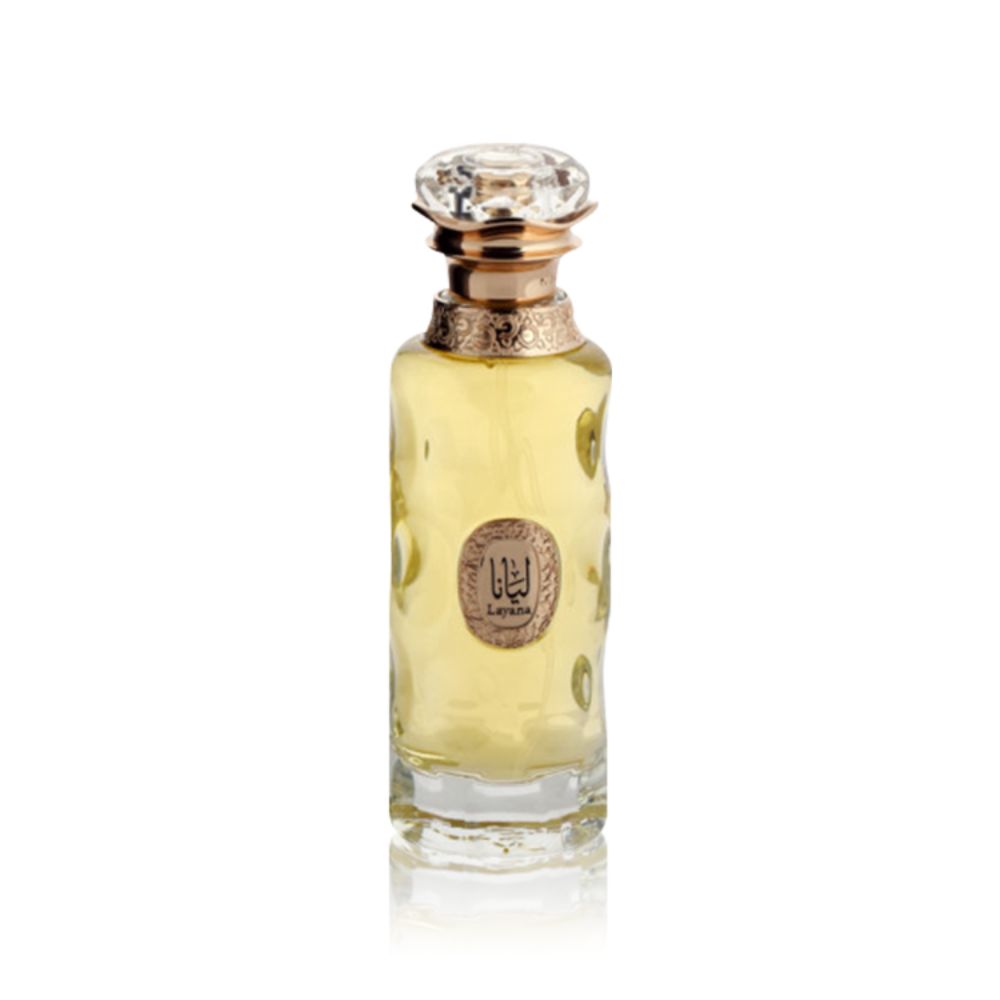  عطرليانا بخاخ 100مل (غلاتي)EDP