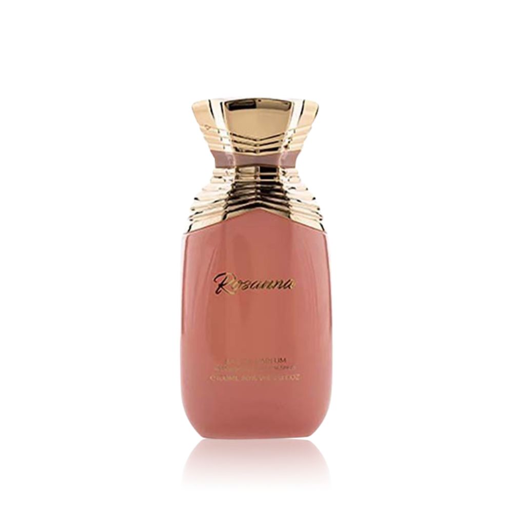عطر  روزانا بخاخ 100مل (غلاتي)EDP