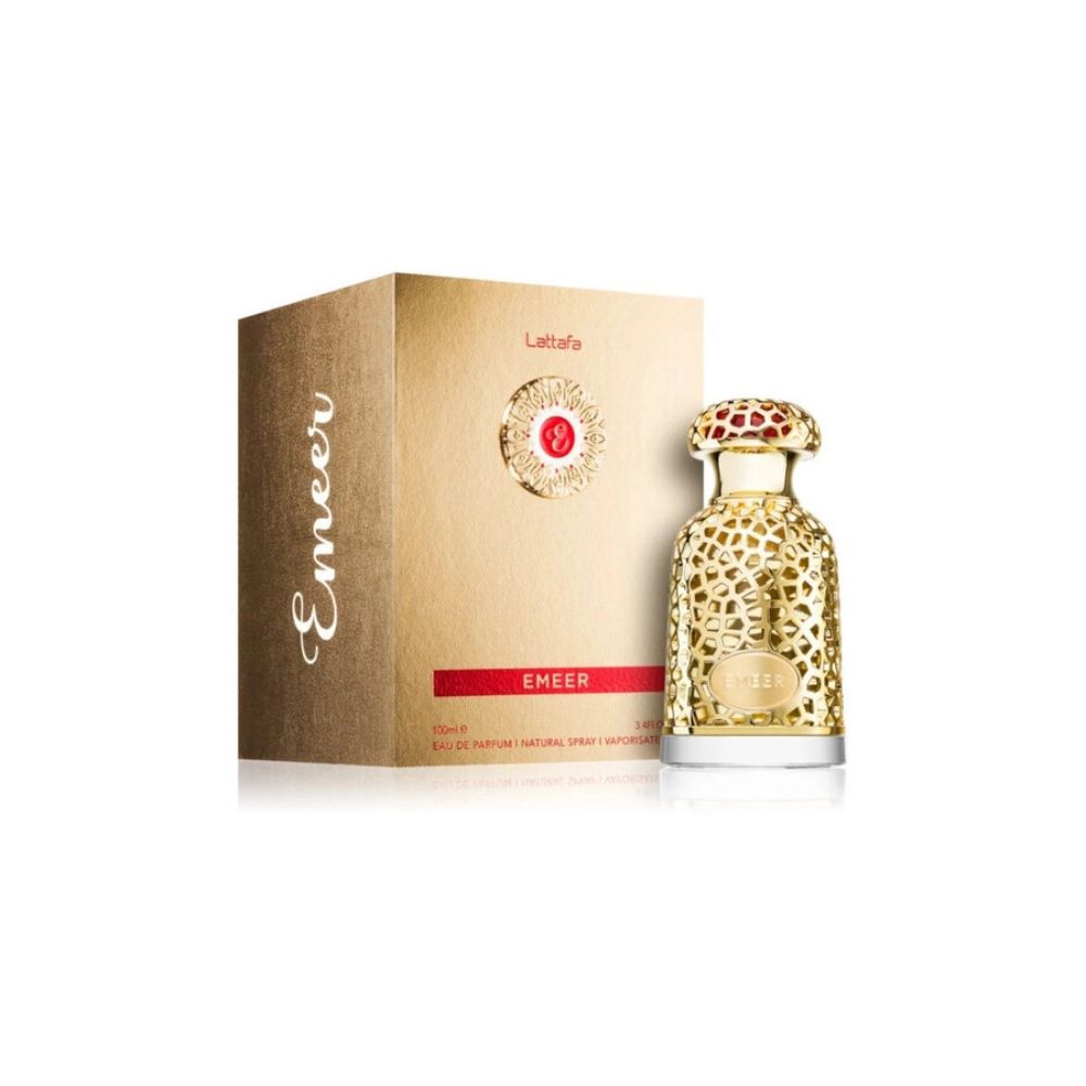 عطر بخاخ امير 100ملي (لطافه)