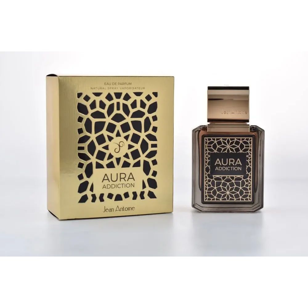 عطر  اورا اديكشن بخاخ(جين انتنوين)