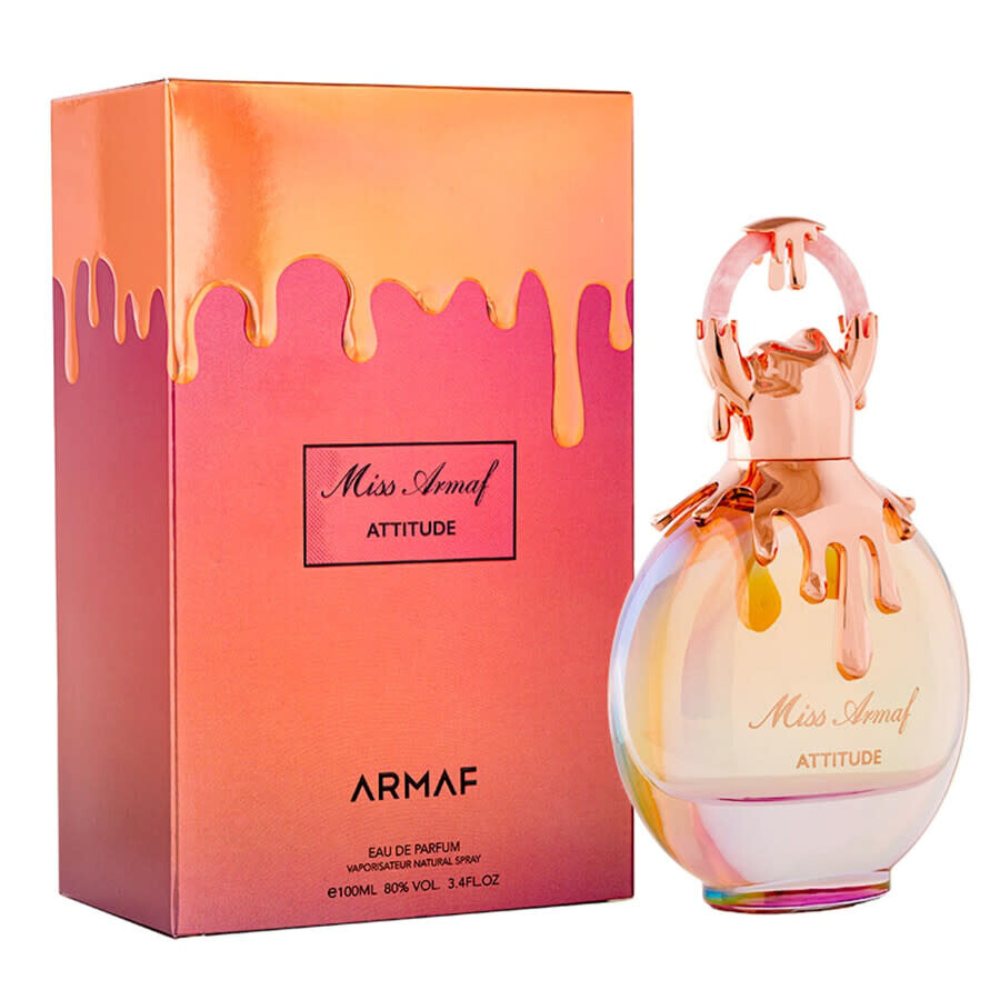 عطر مس ارماف اتديود بخاخ 100ملي