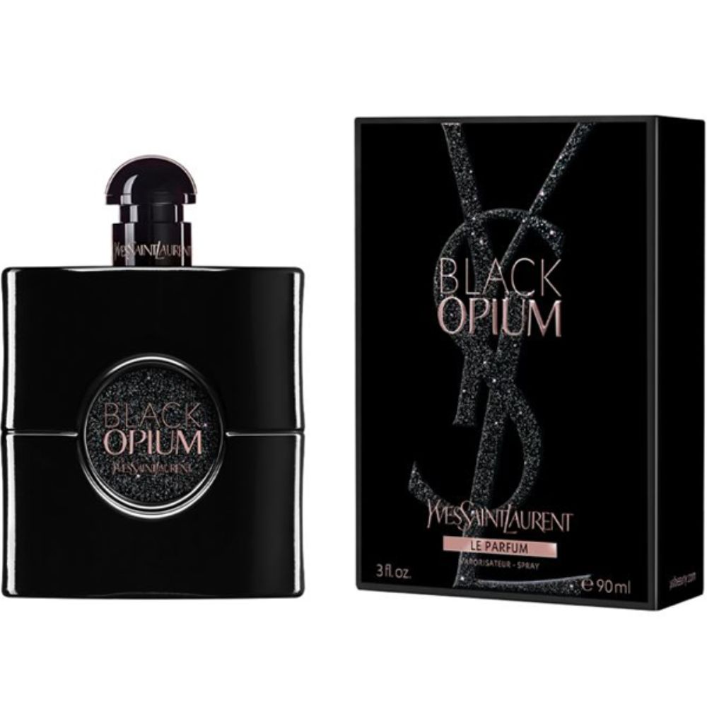 تستر بلاك ابيوم 90ملي LE PARFUM