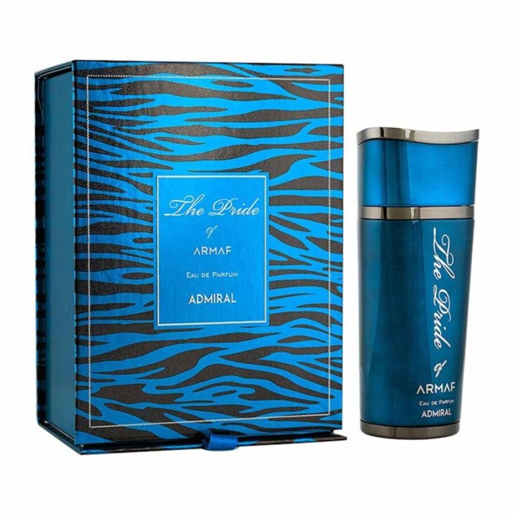 عطر ذا برايد ادميرال 100ملي بخاخ (ارماف)