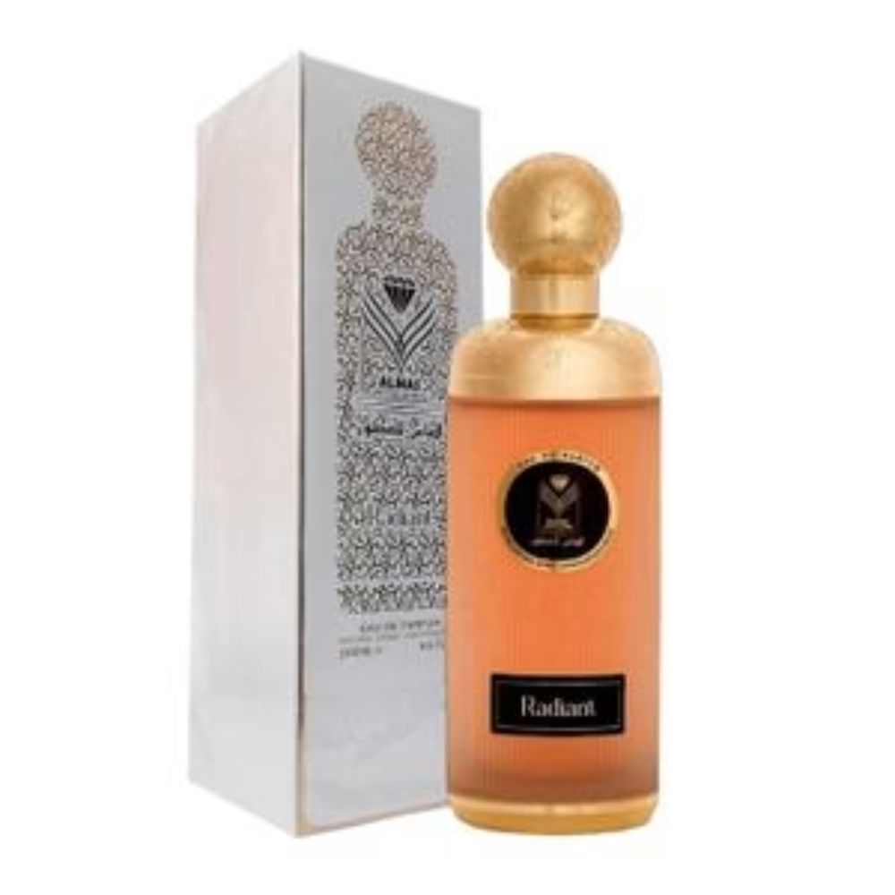 عطر    ريديانت بخاخ 200ملي (الماس)