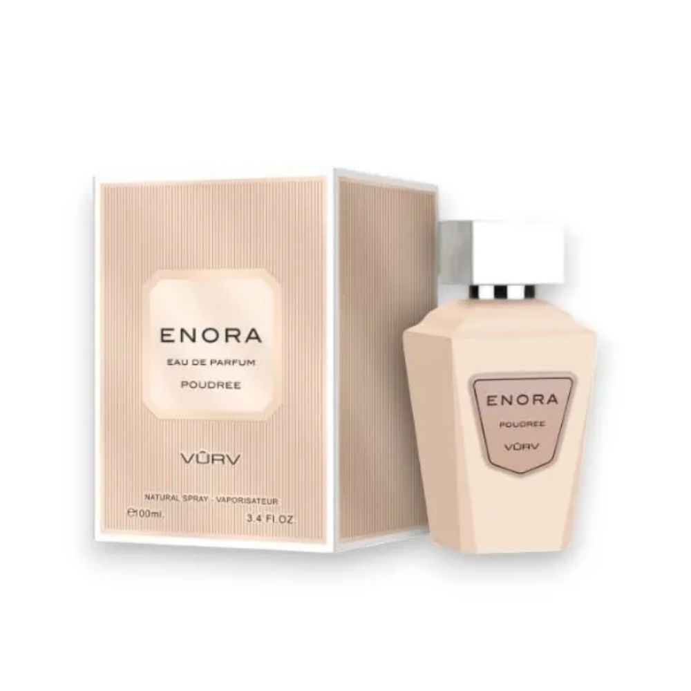 اينورا بودري بخاخ 100ملي(فيرف)