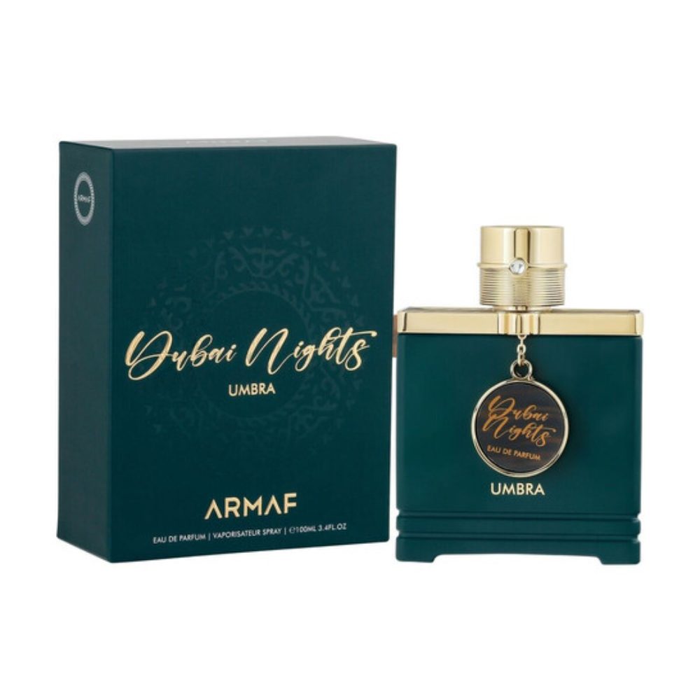 عطر دبي نايتس اومبرا 100ملي بخاخ (ارماف)