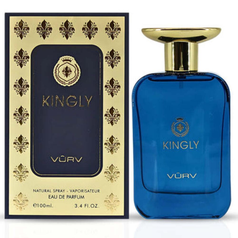 كينج لي جديد بخاخ 100ملي(فيرف)