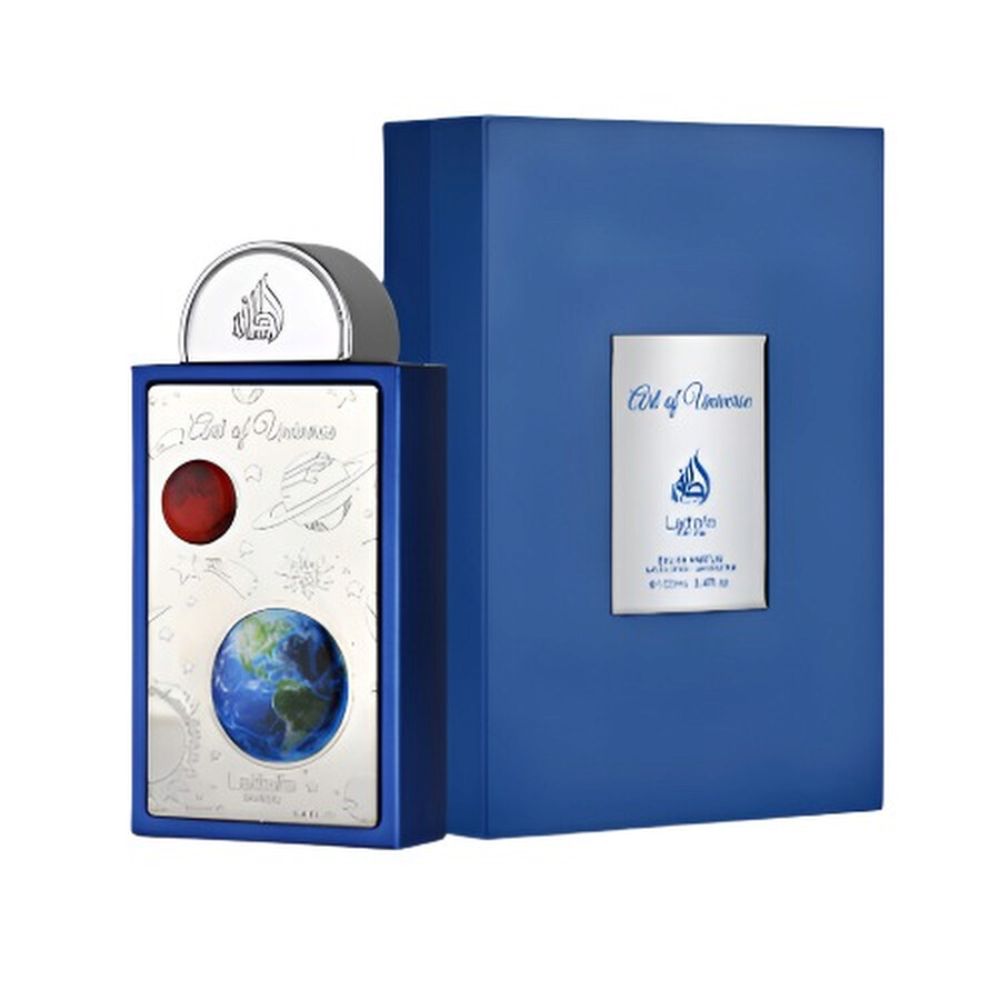 ارت اوف يونيفيرس بخاخ 100ملي (لطافة برايد)