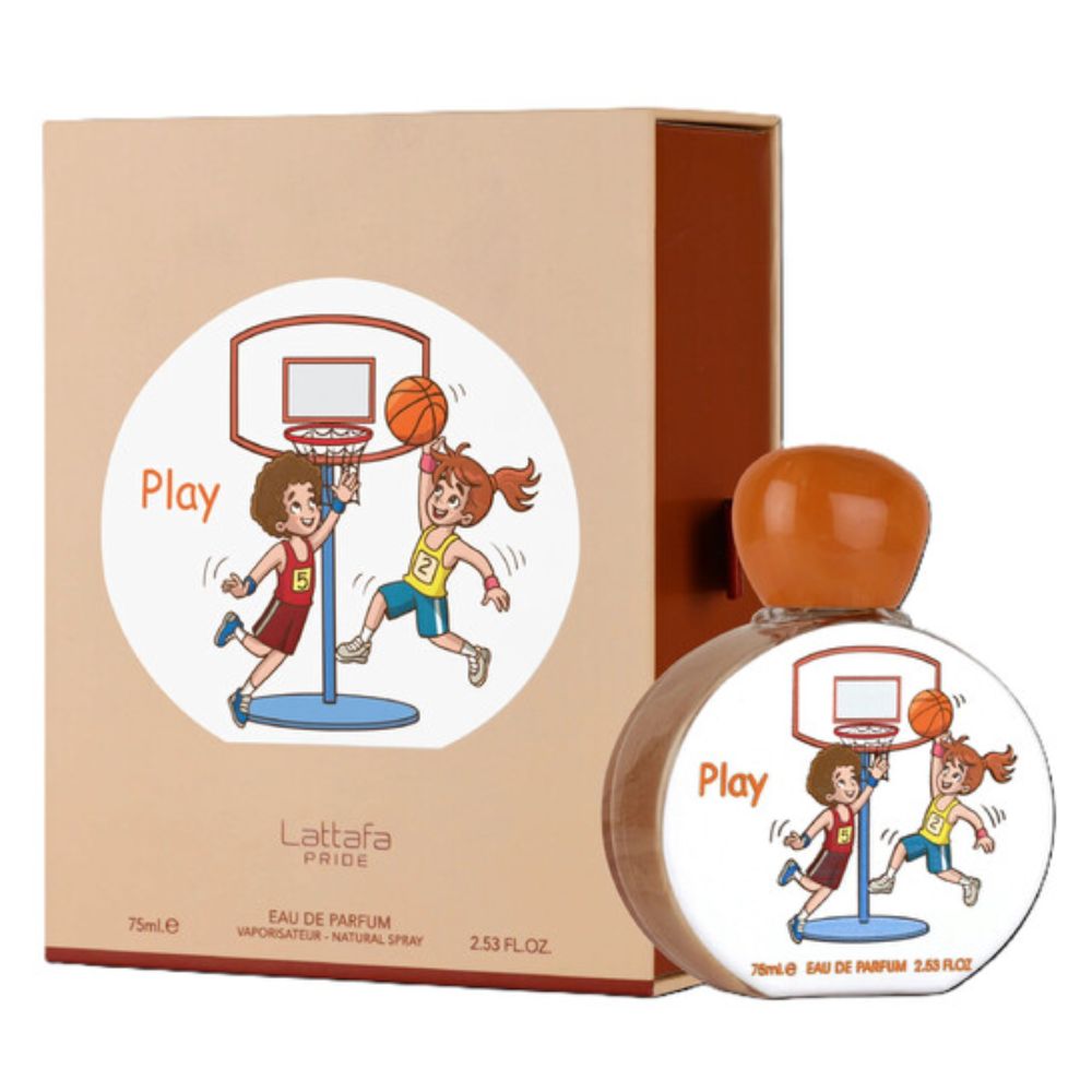 عطر اطفال بلي 75ملي (لطافة برايد)