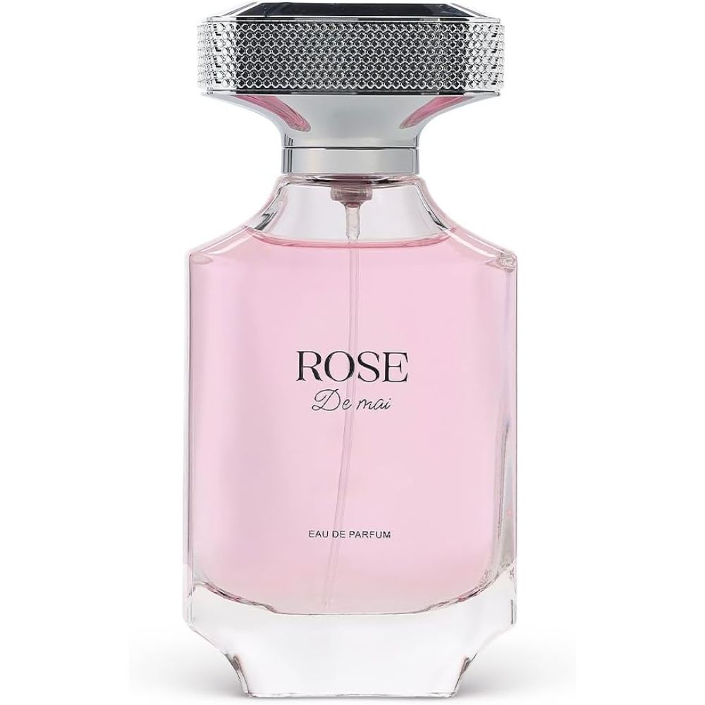 روز دي ماي (الماجد للعود)