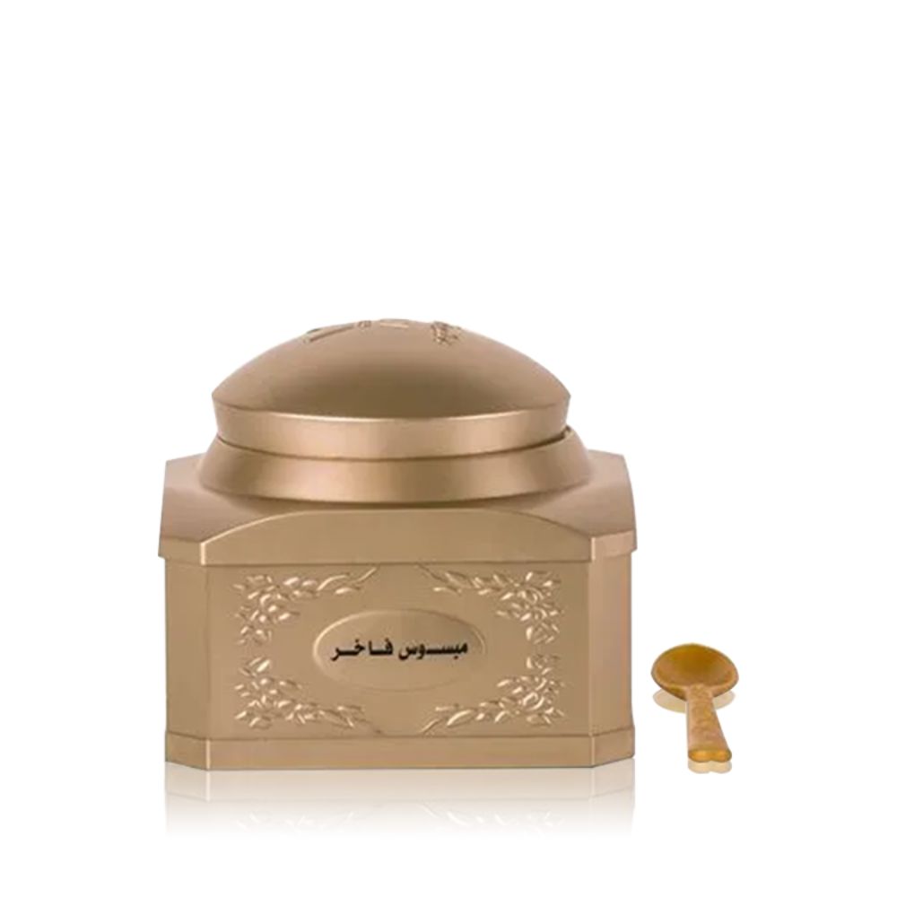 مبسوس فاخر (الماجد للعود)