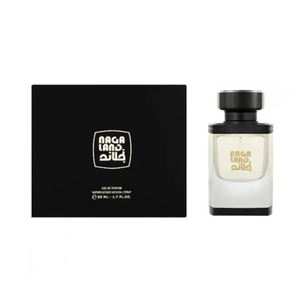 نجلاند بخاخ (الماجد للعود)