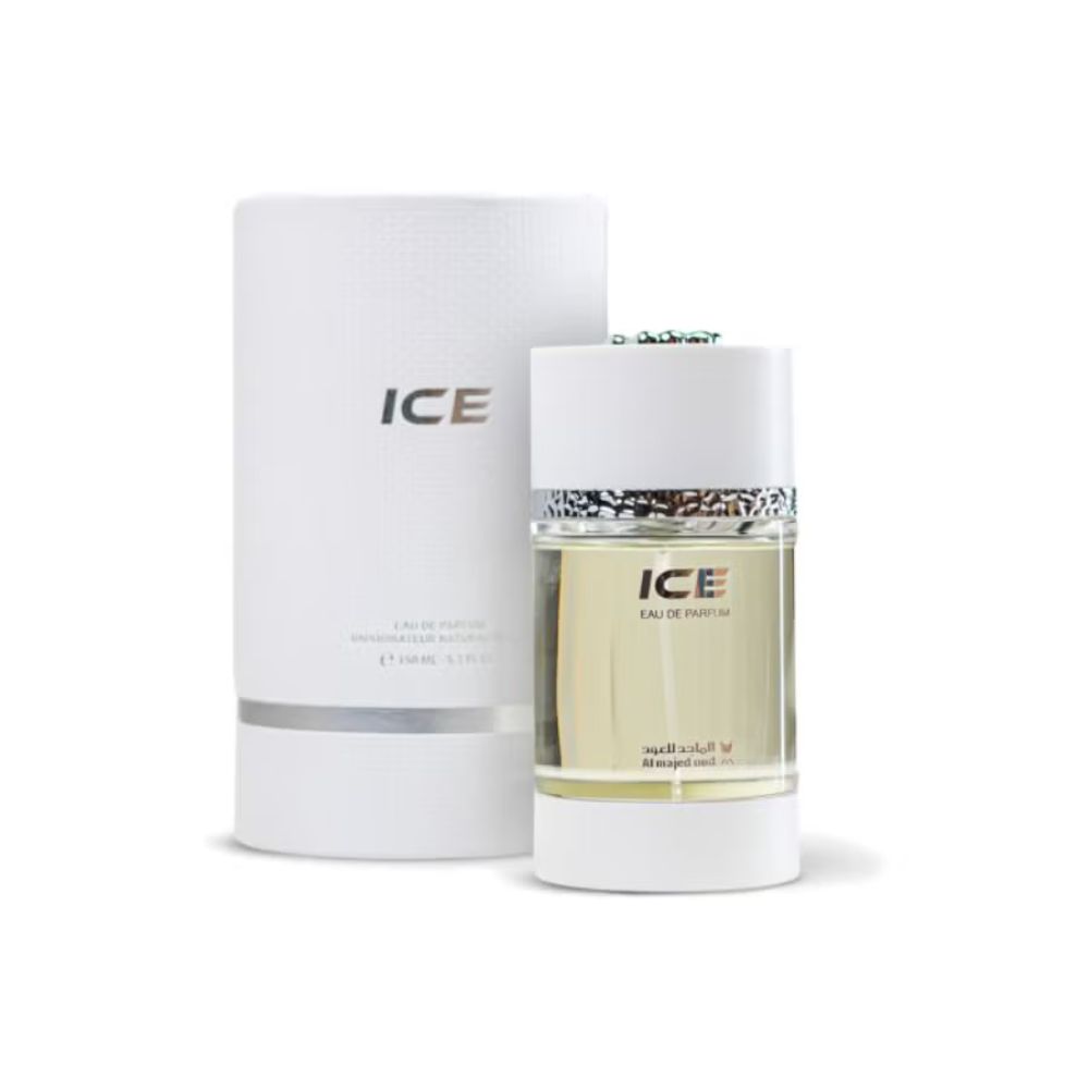 عطر ايس 150ملي (الماجد للعود)