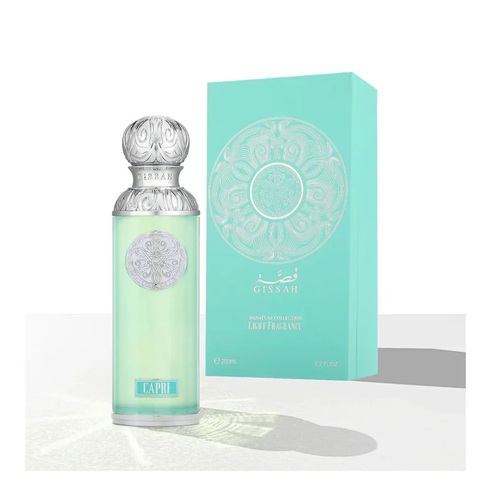عطر كابري 200ملي (قصة)