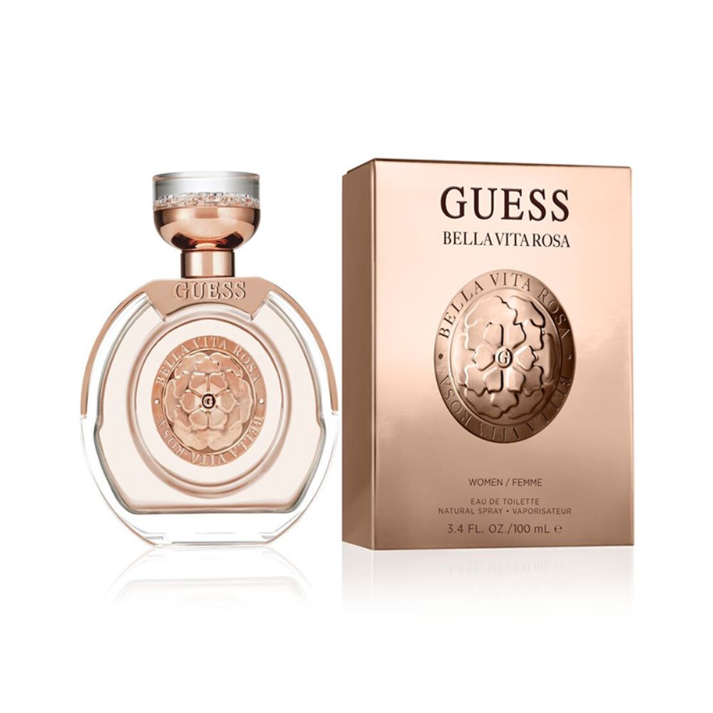 جيس بيلا فيتا روز نسائي 100مليEDT