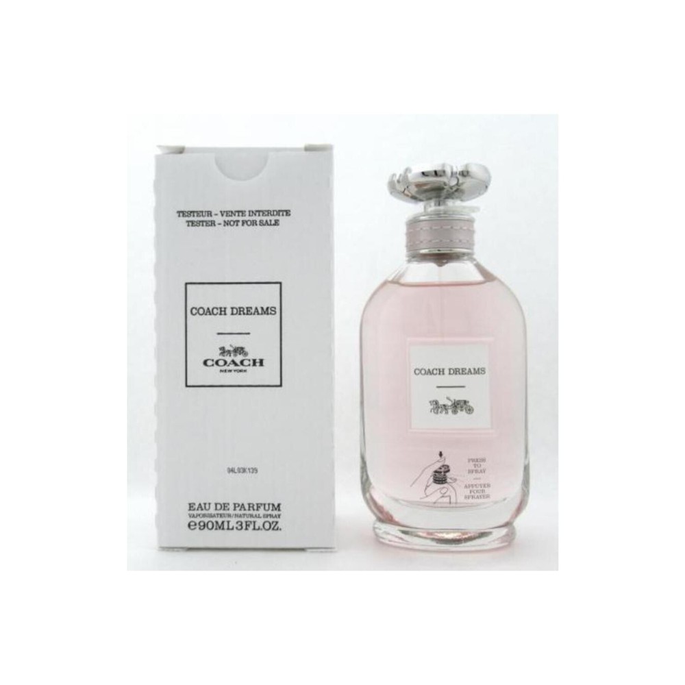 عطر نسائي - دريمز 90 مل