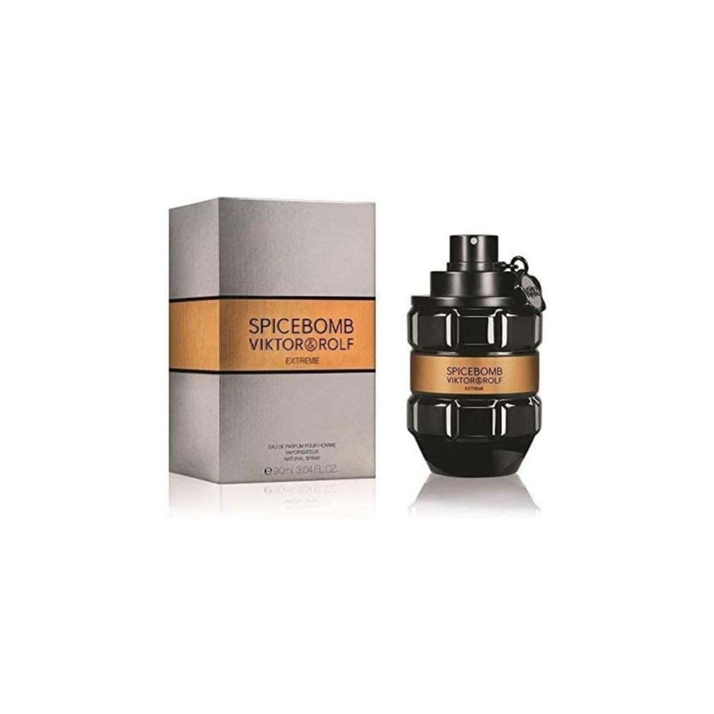 عطر فيكتور آند رولف سبايس بومب إكستريم 90 مل