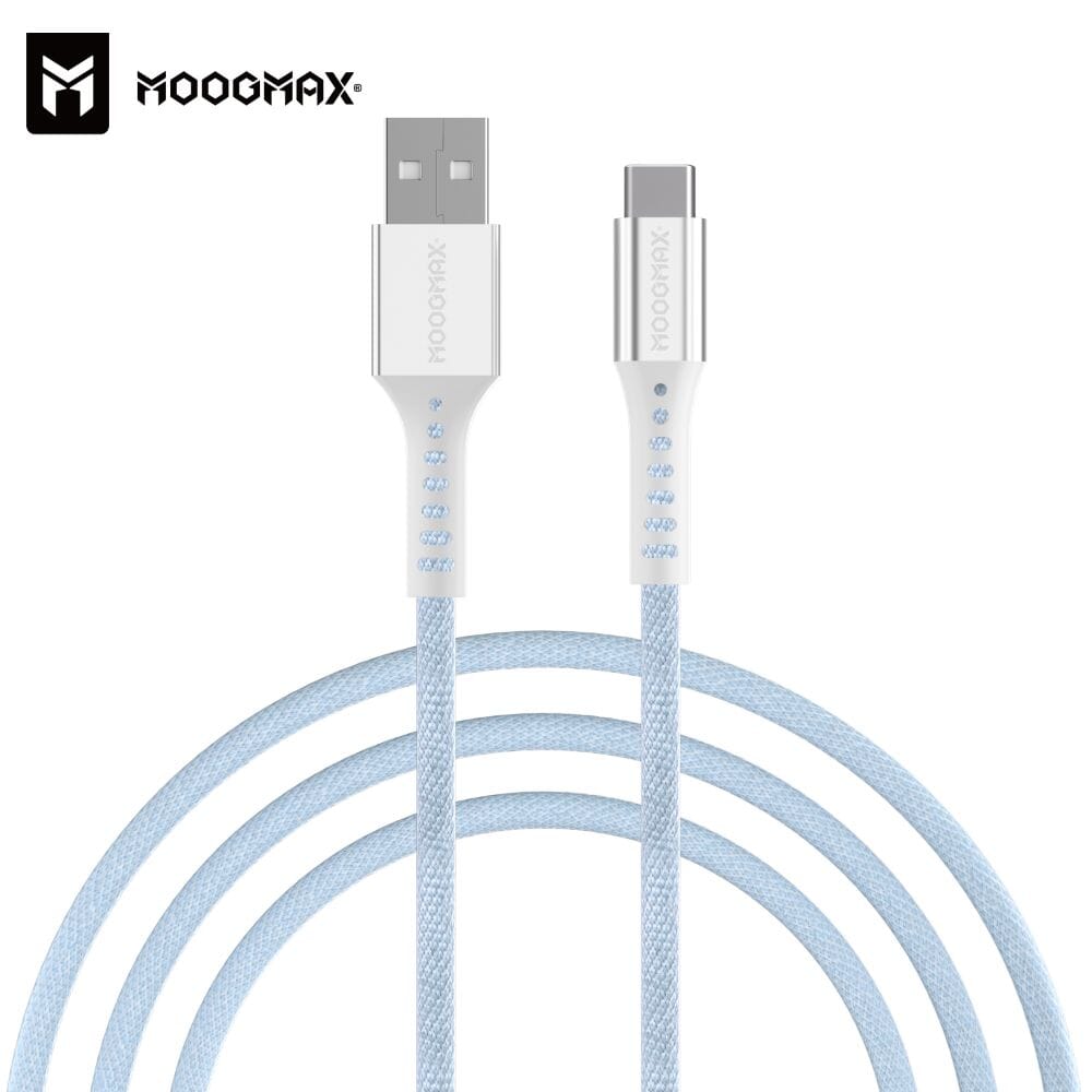 كابل موج USB_TYPC بنفسجي - MX064