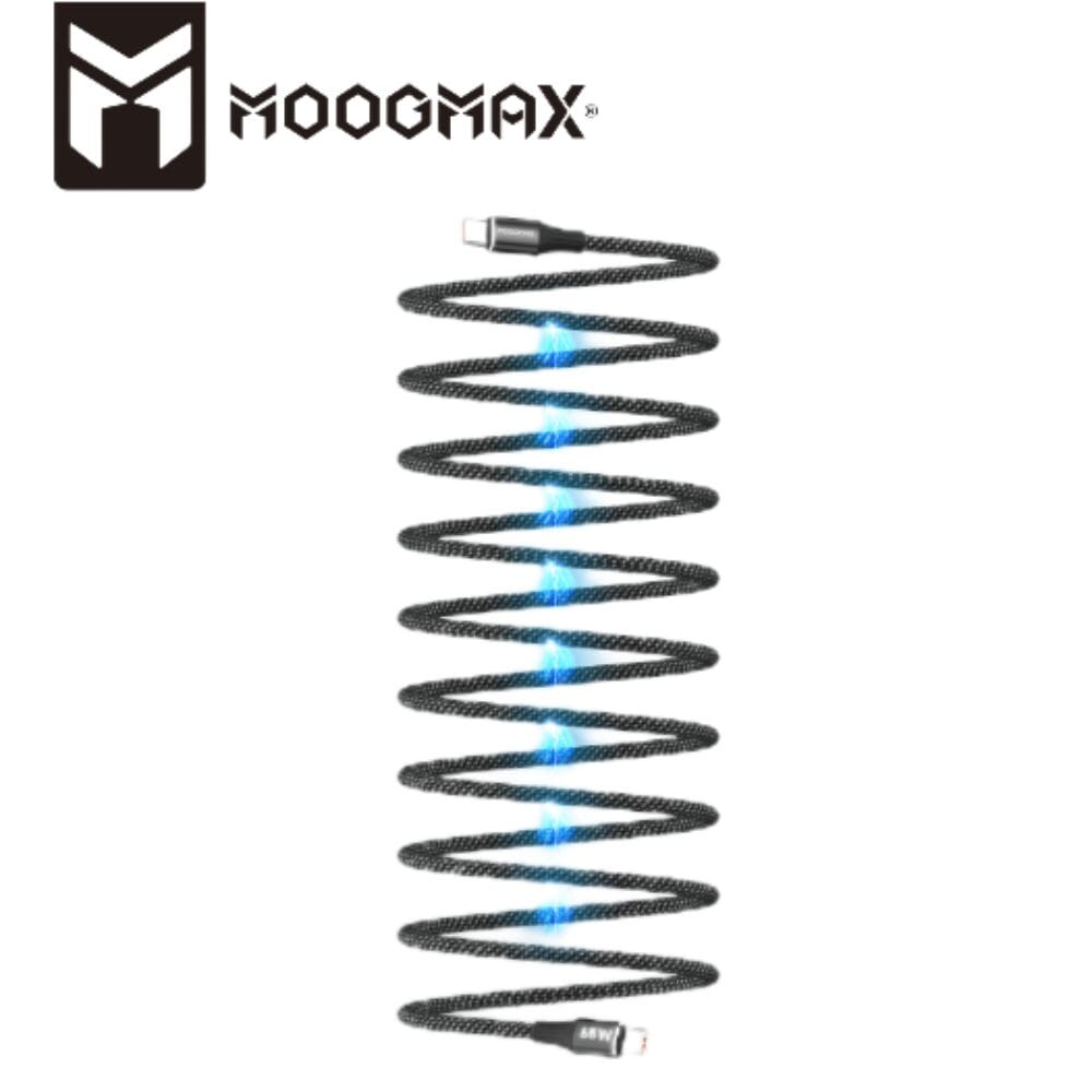 كابل موج ماكس تايب سي تايب سي 3 متر 65 واط - MX103