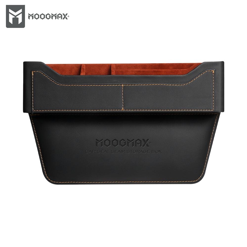 منظم اغراض سيارة جلد من موج ماكس - CS002