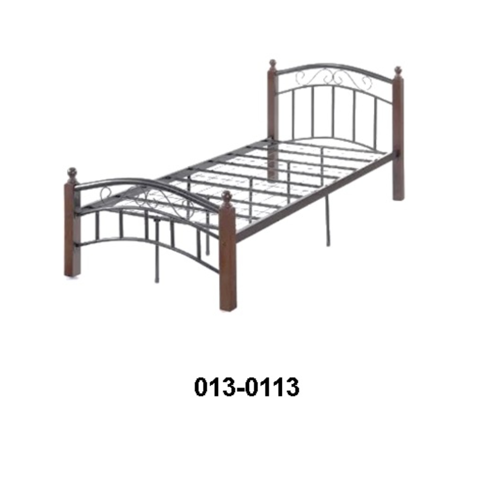 حديد ماسورة عريض ماليزي ١٩٠×٩٠ موديل ١١٩