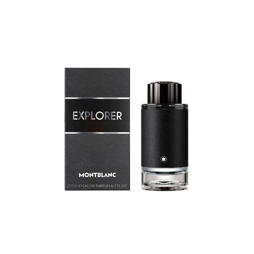 عطر مونت بلانك اكسبلورر 200مل