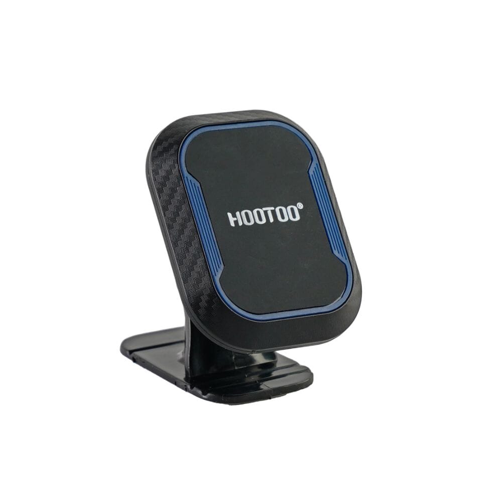 قاعدة تثبيت جوال مغناطيسية مربعة للسيارة من هوتو - HT-MH207