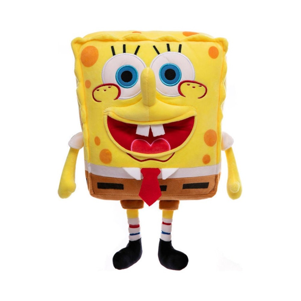 دمية محشوة بشخصية سبونج بوب سكوير بانتس