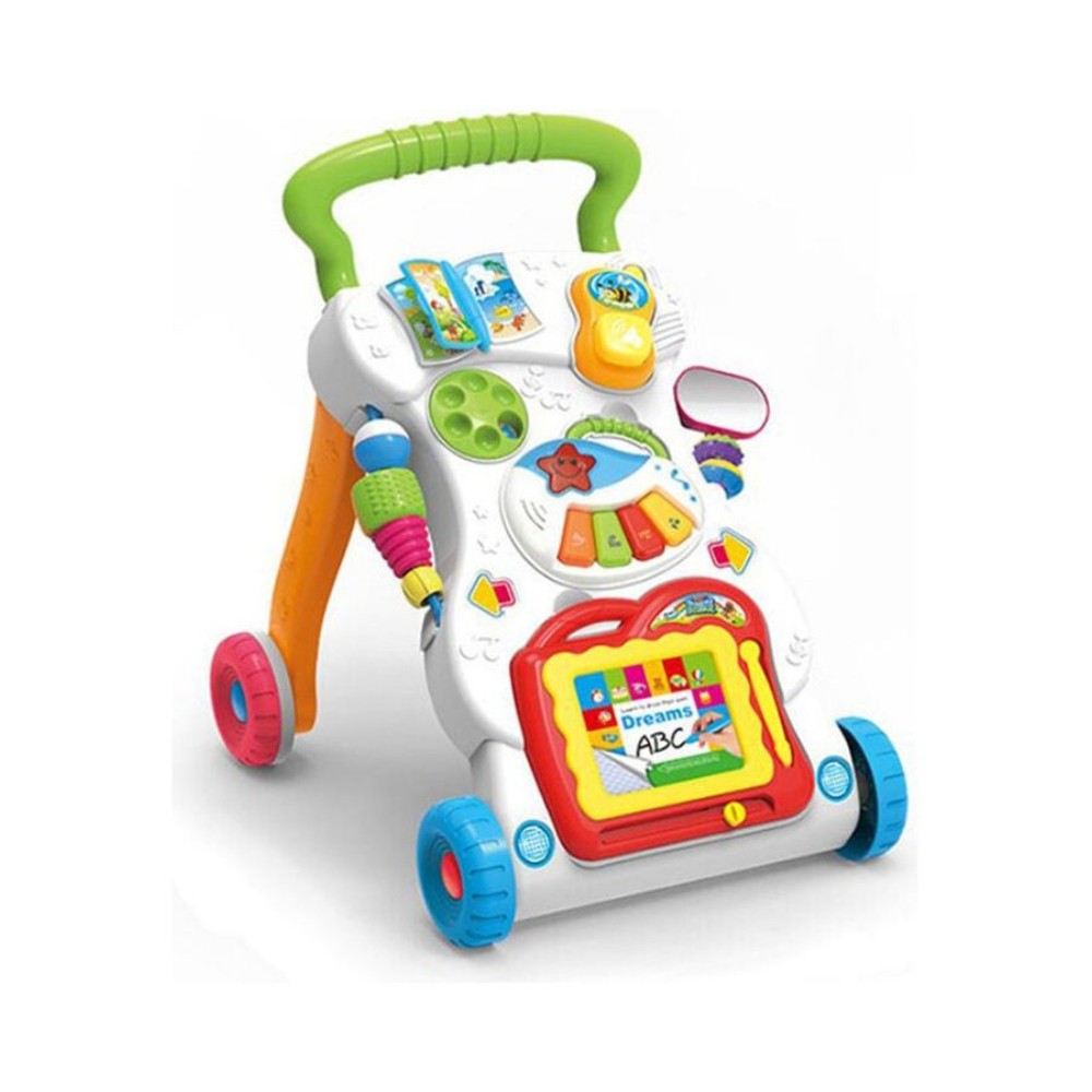 مشاية أطفال