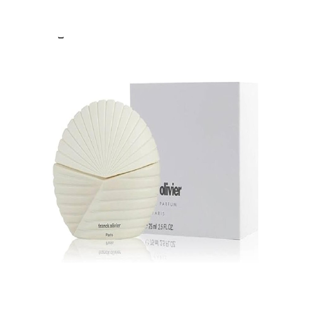 عطر فرانك أوليفر للنساء، 75 مل