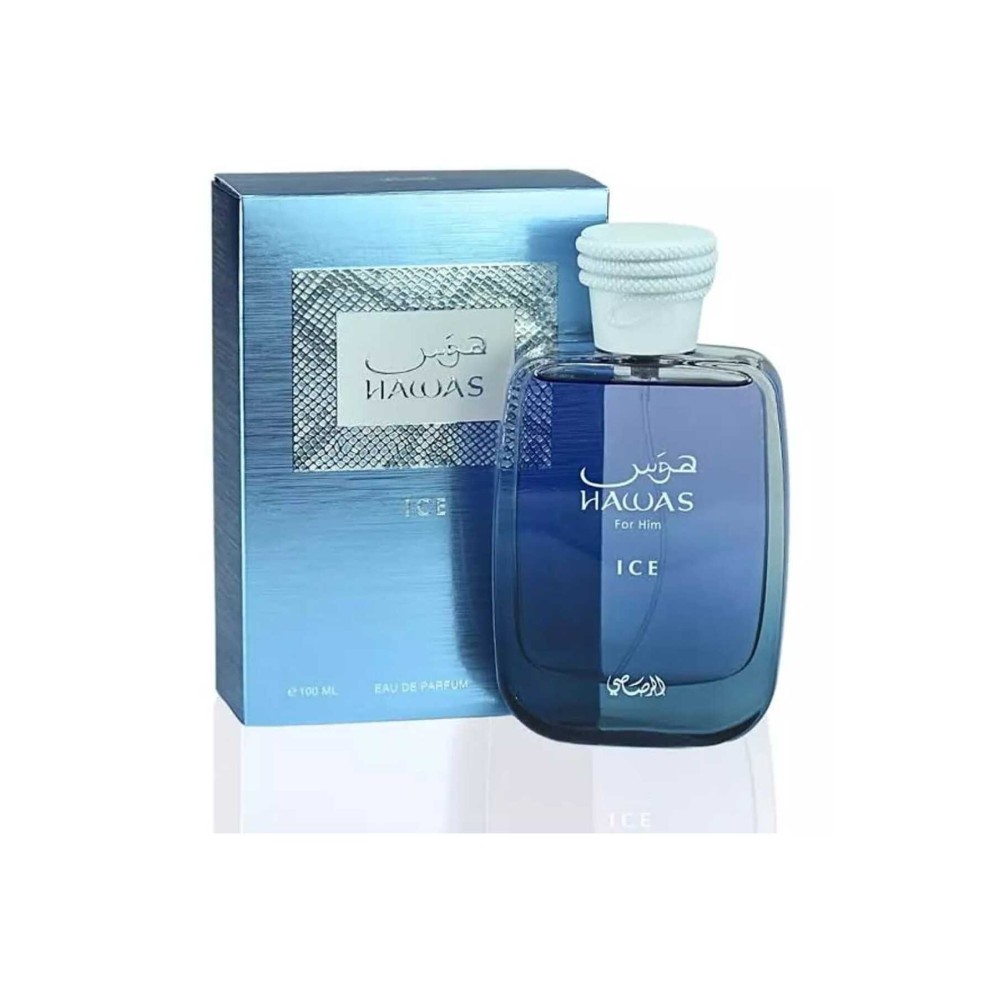 عطر هاوس ايس 100 مل