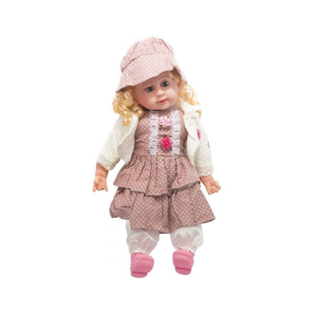 دمية حوار ذكية للأطفال