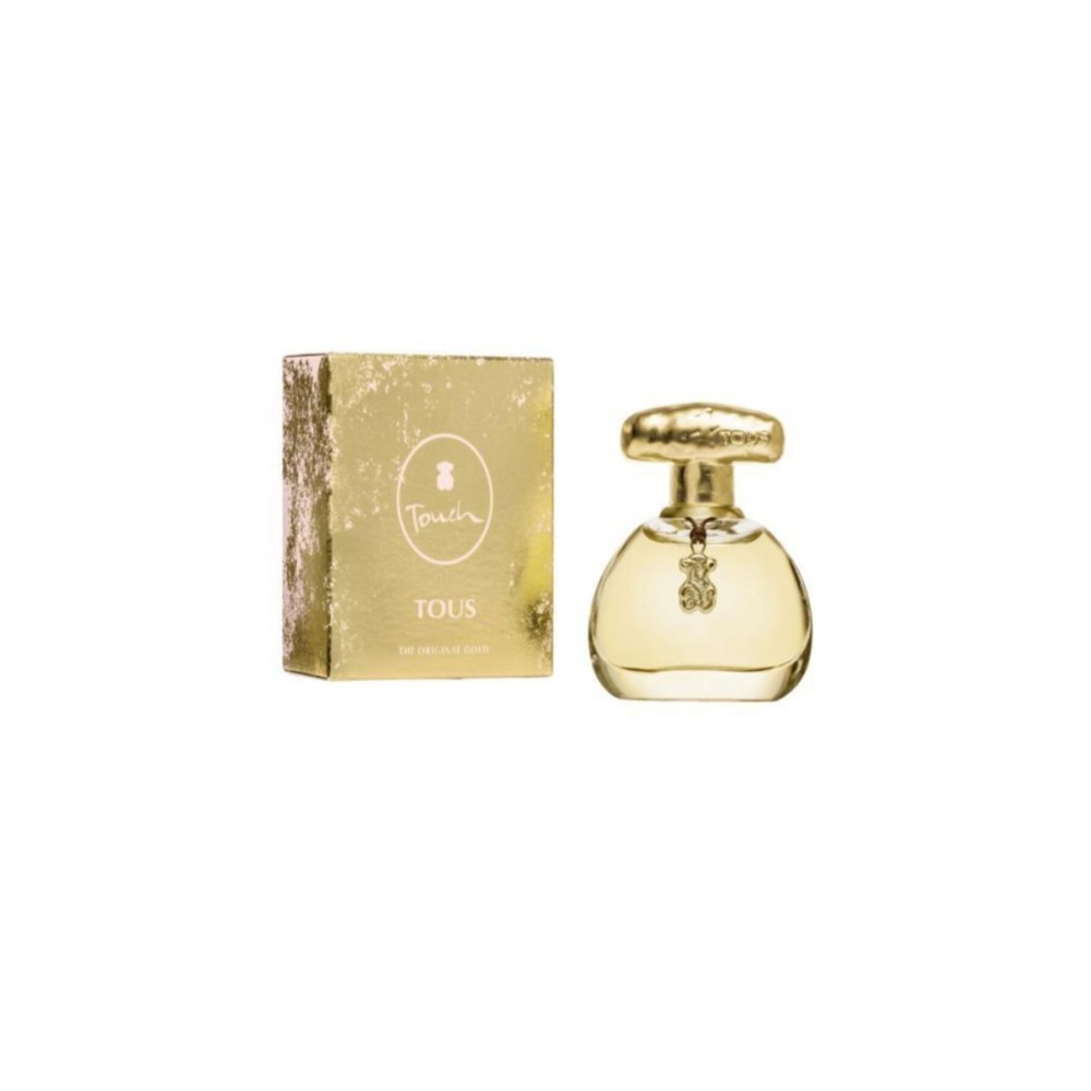 عطر تاتش توس او دي تواليت 100 مل