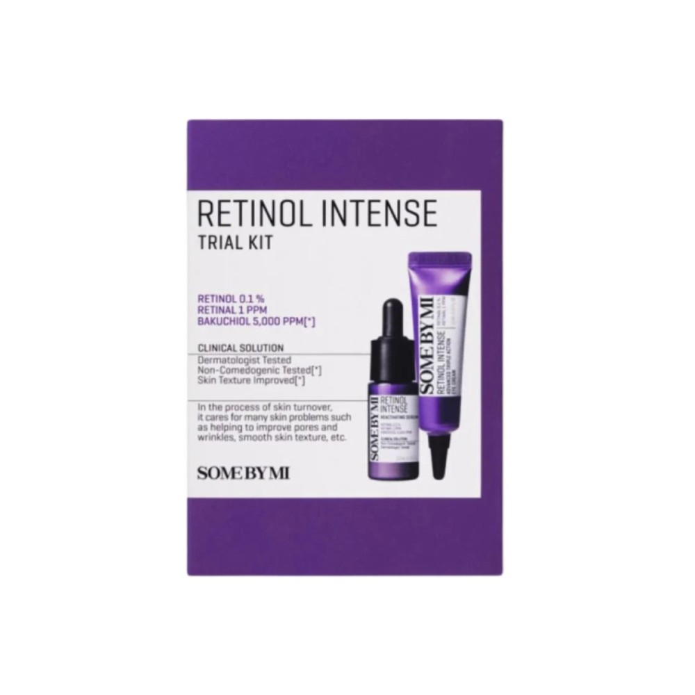 مصل الريتينول لتجديد البشرة